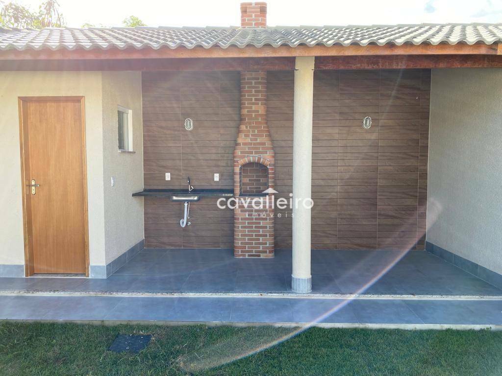 Casa à venda com 3 quartos, 95m² - Foto 15