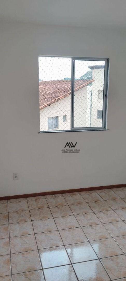 Apartamento à venda com 2 quartos, 50m² - Foto 4