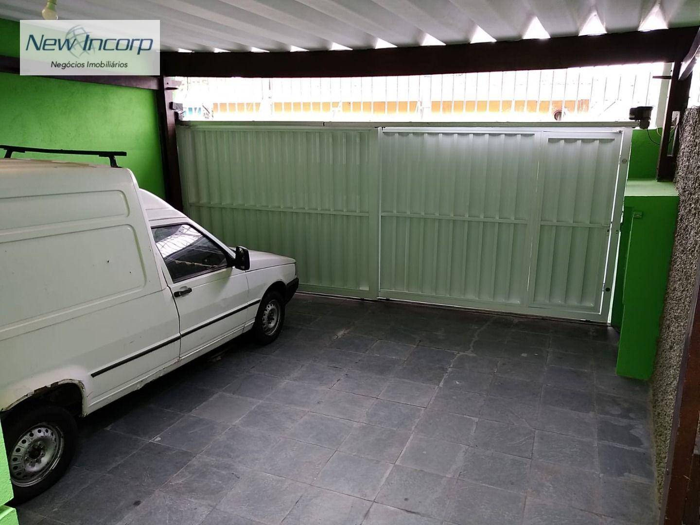 Sobrado à venda com 2 quartos, 120m² - Foto 14