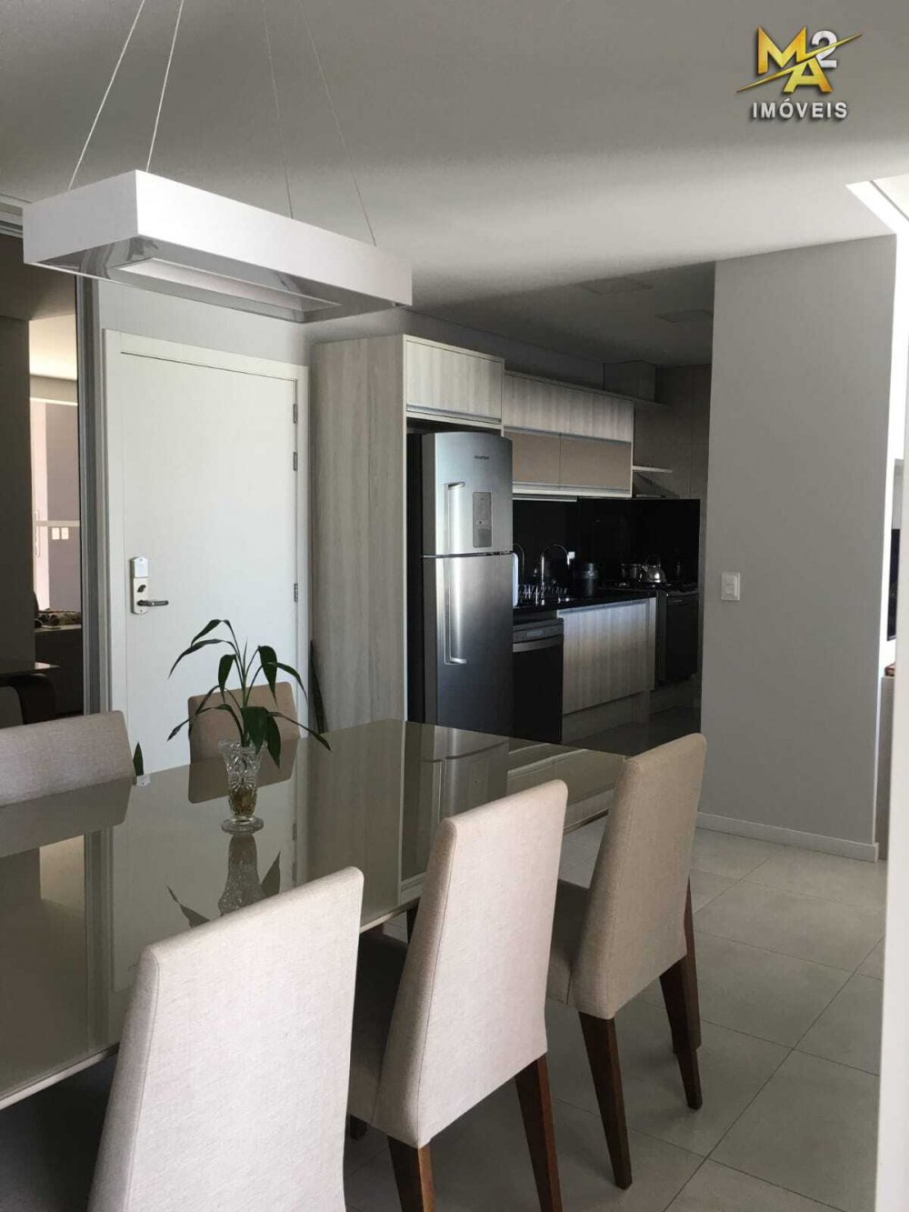 Apartamento à venda com 3 quartos, 186m² - Foto 9