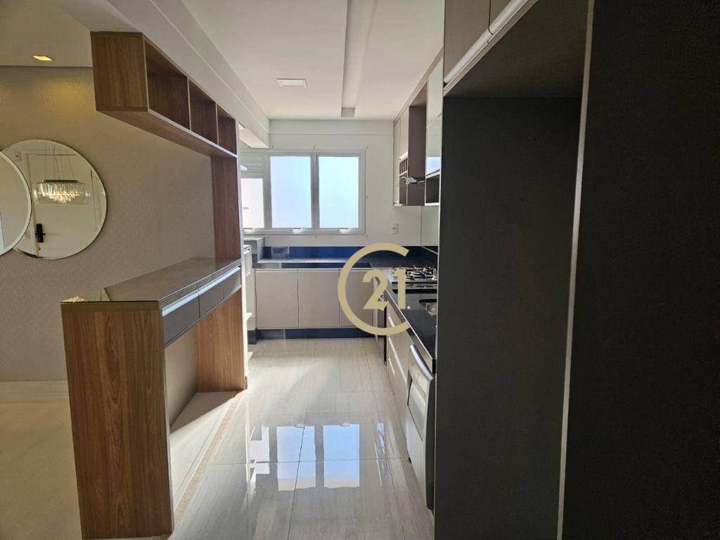 Apartamento à venda com 3 quartos, 103m² - Foto 9