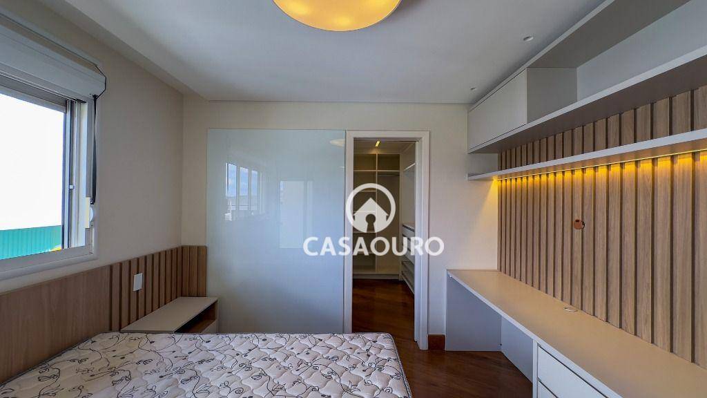 Casa de Condomínio à venda com 4 quartos, 397m² - Foto 23