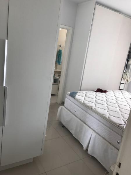 Apartamento à venda com 3 quartos - Foto 19