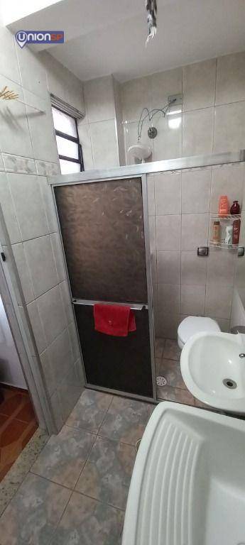 Apartamento à venda com 1 quarto, 35m² - Foto 10