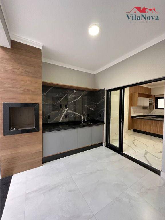 Casa de Condomínio à venda com 3 quartos, 115m² - Foto 14