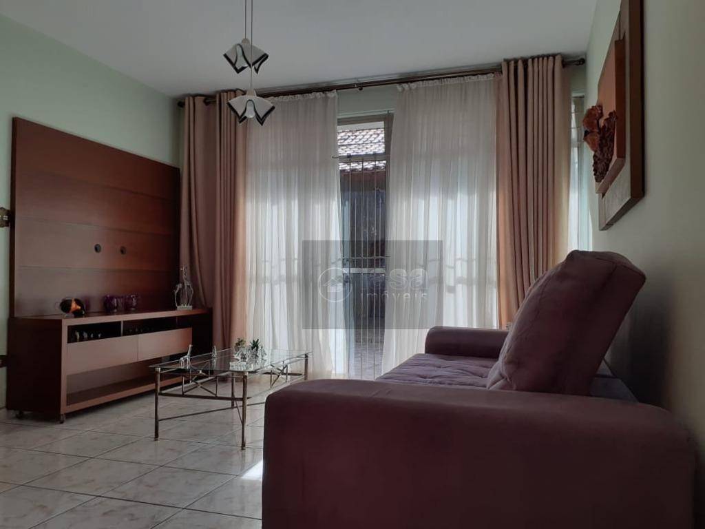 Sobrado à venda com 3 quartos, 314M2 - Foto 1