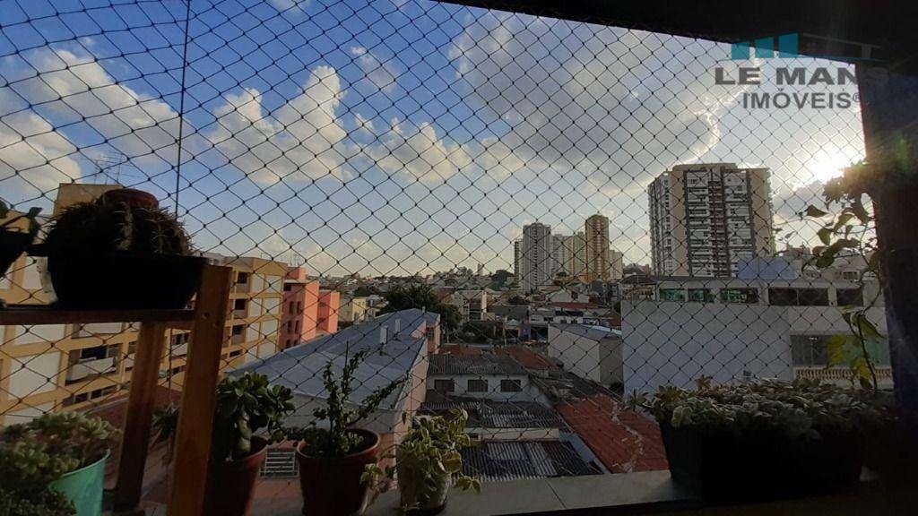 Apartamento à venda com 3 quartos, 134m² - Foto 18