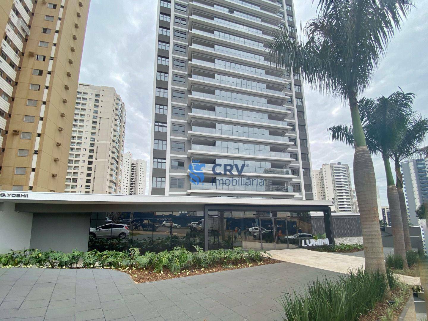 Apartamento à venda com 3 quartos, 181m² - Foto 31