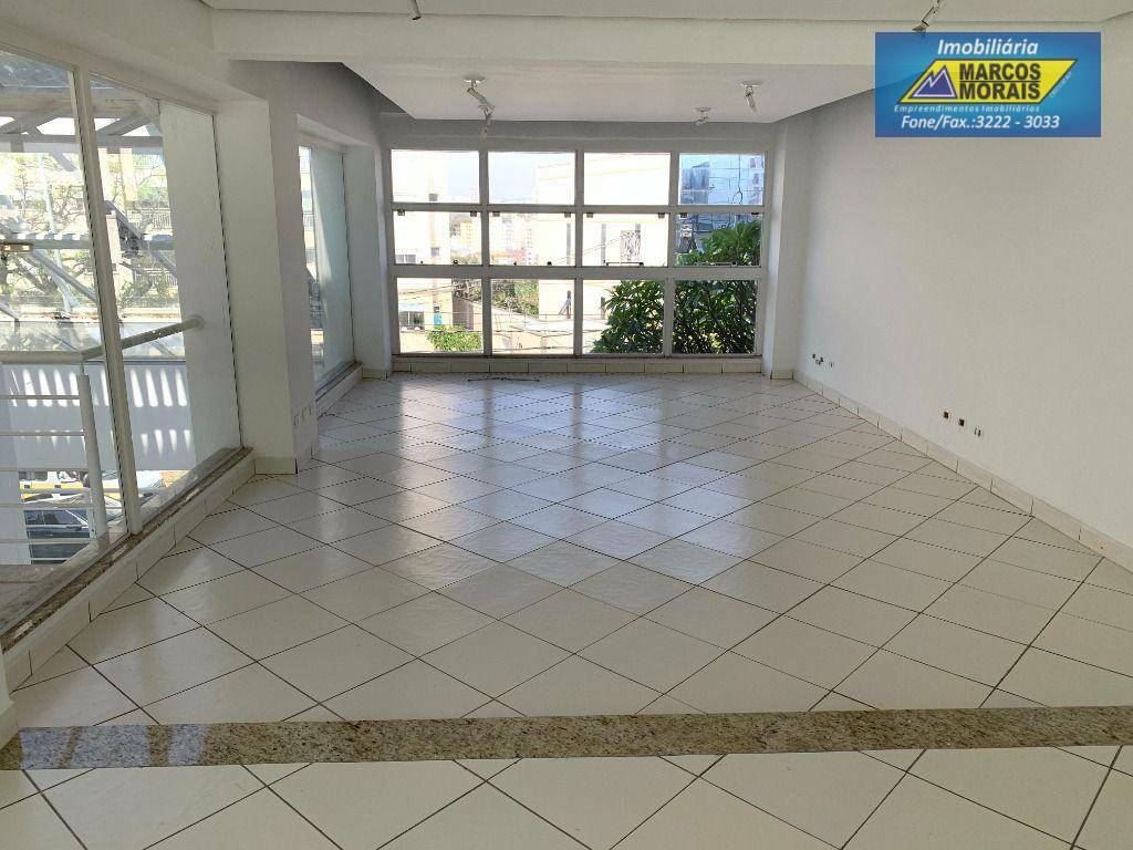 Prédio Inteiro para alugar, 578m² - Foto 48