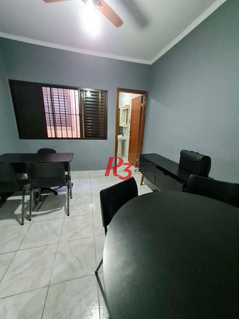 Casa para alugar com 3 quartos, 165m² - Foto 9