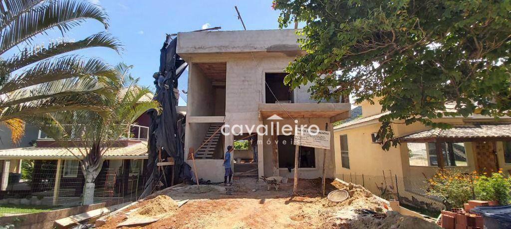 Casa de Condomínio à venda com 3 quartos, 140m² - Foto 3