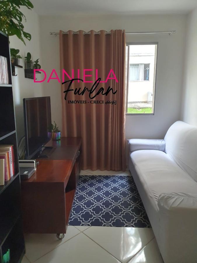 Apartamento à venda com 1 quarto, 47m² - Foto 18