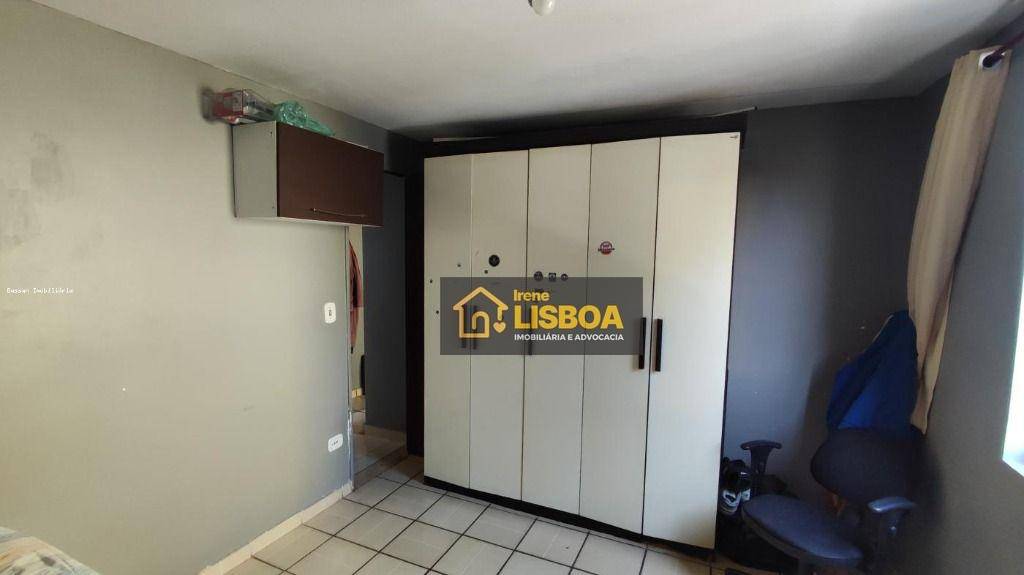 Apartamento para alugar com 2 quartos, 56m² - Foto 5