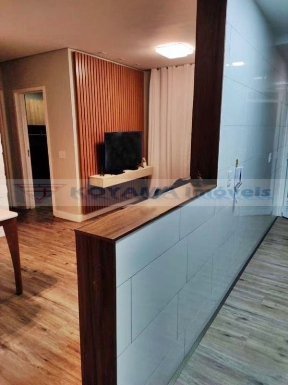 Apartamento à venda com 2 quartos, 63m² - Foto 14