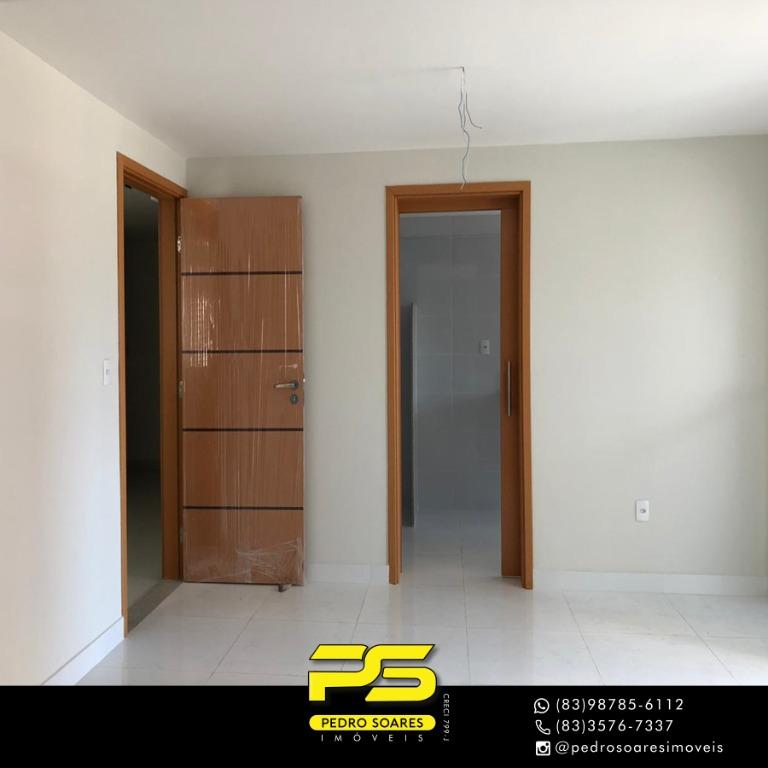 Apartamento à venda com 3 quartos, 82m² - Foto 14