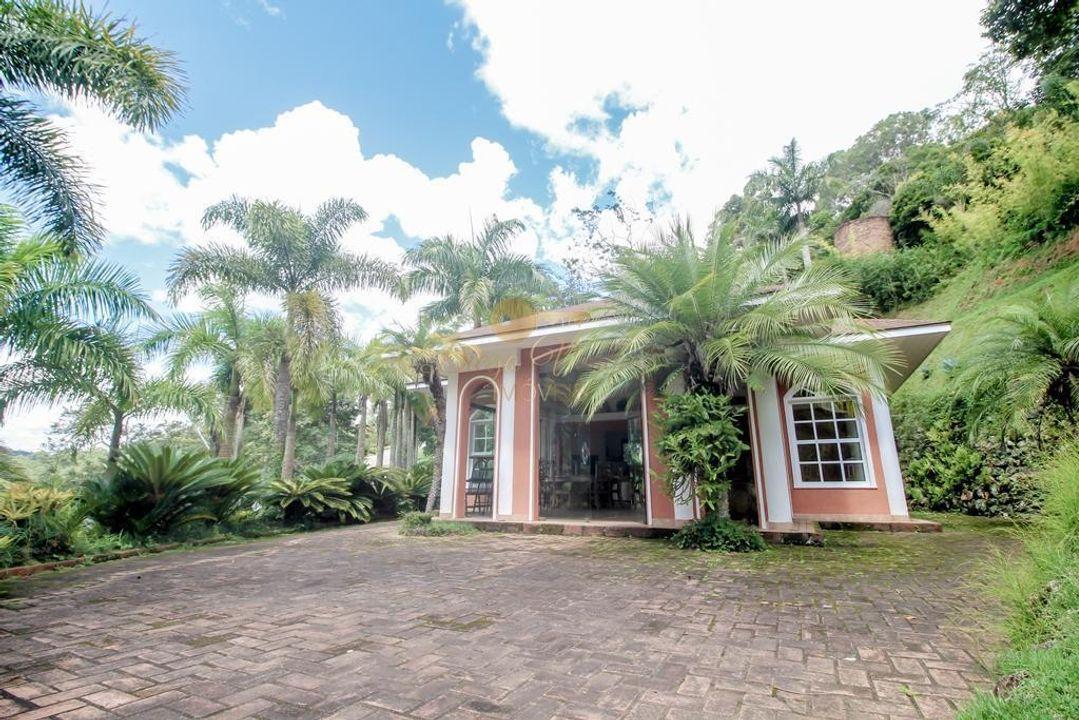 Casa de Condomínio à venda com 5 quartos, 1200m² - Foto 40