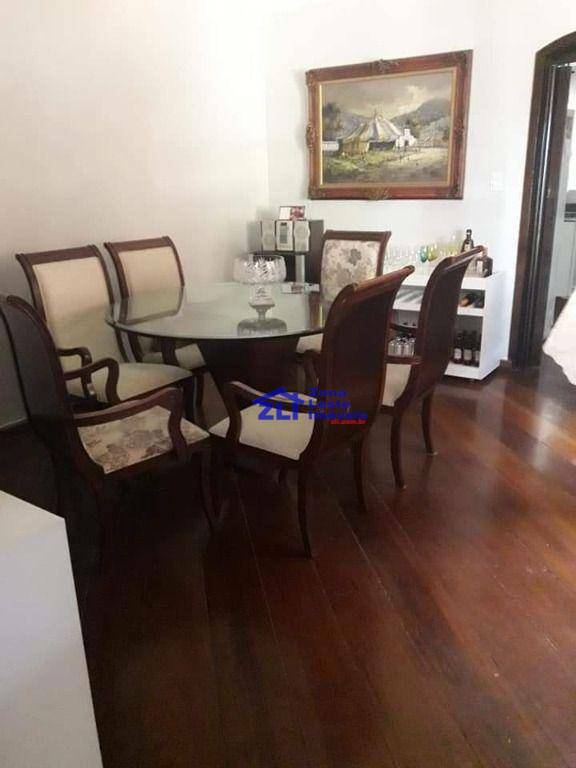 Sobrado à venda com 4 quartos, 198m² - Foto 3