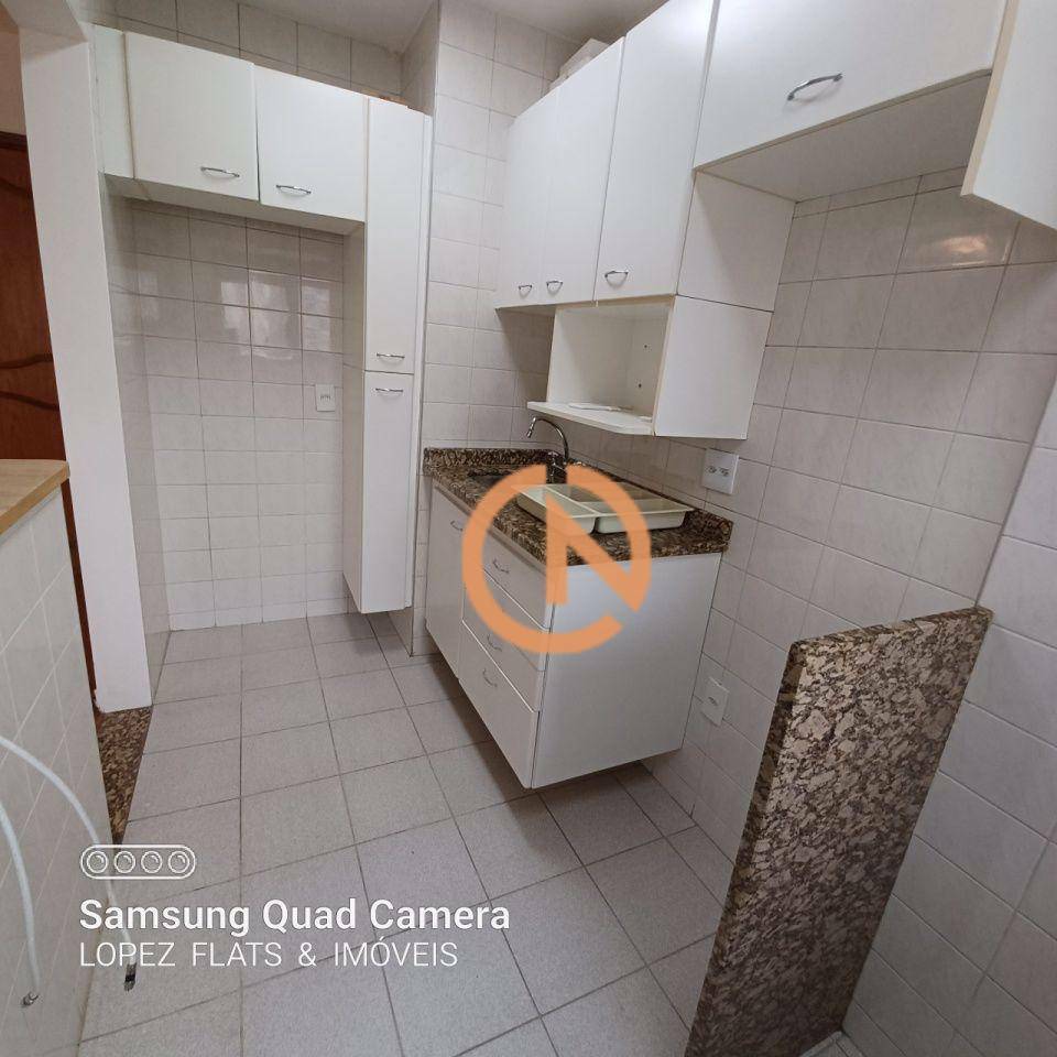 Apartamento para alugar com 1 quarto, 43m² - Foto 11