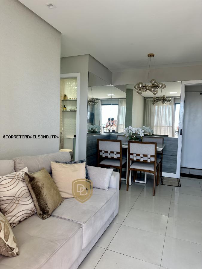 Apartamento à venda com 2 quartos, 58m² - Foto 12