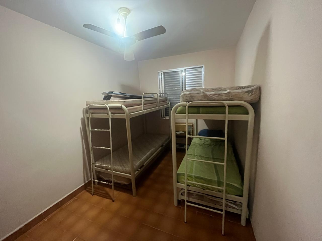 Apartamento para alugar com 1 quarto, 36m² - Foto 12