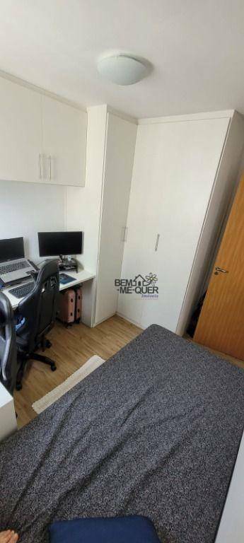 Apartamento à venda com 2 quartos, 44m² - Foto 17