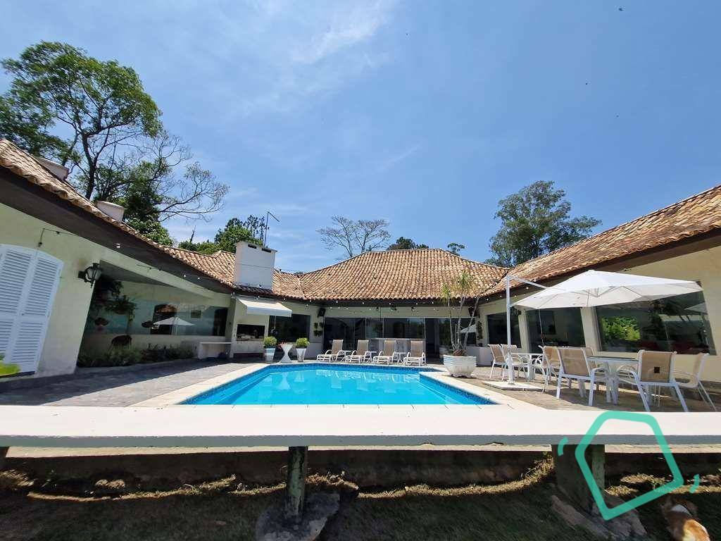 Casa de Condomínio à venda e aluguel com 4 quartos, 578m² - Foto 39