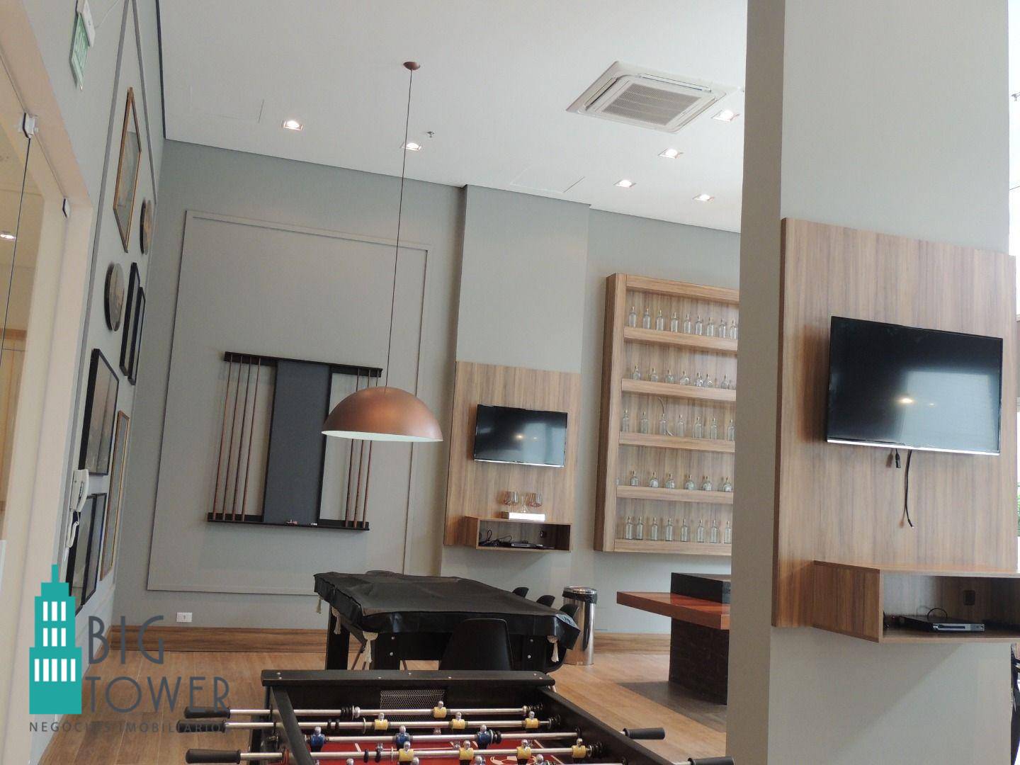 Sala-Conjunto, 30 m² - Foto 11