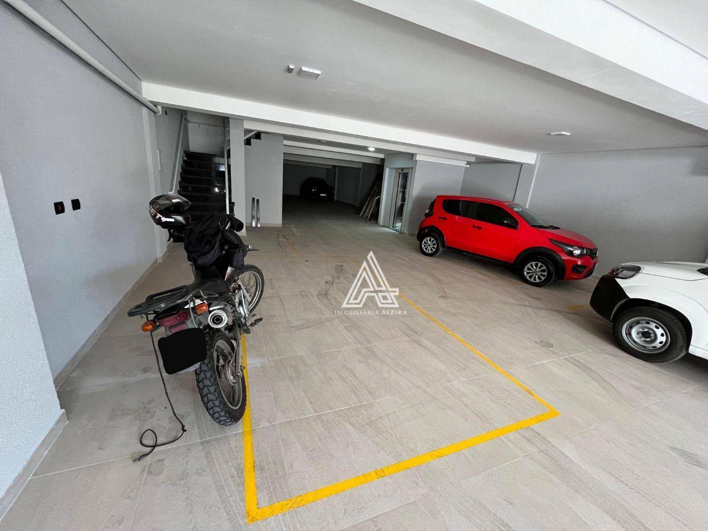 Apartamento à venda com 2 quartos, 100m² - Foto 62