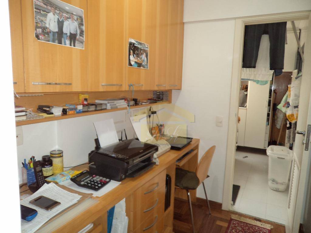 Apartamento à venda com 3 quartos, 125m² - Foto 14