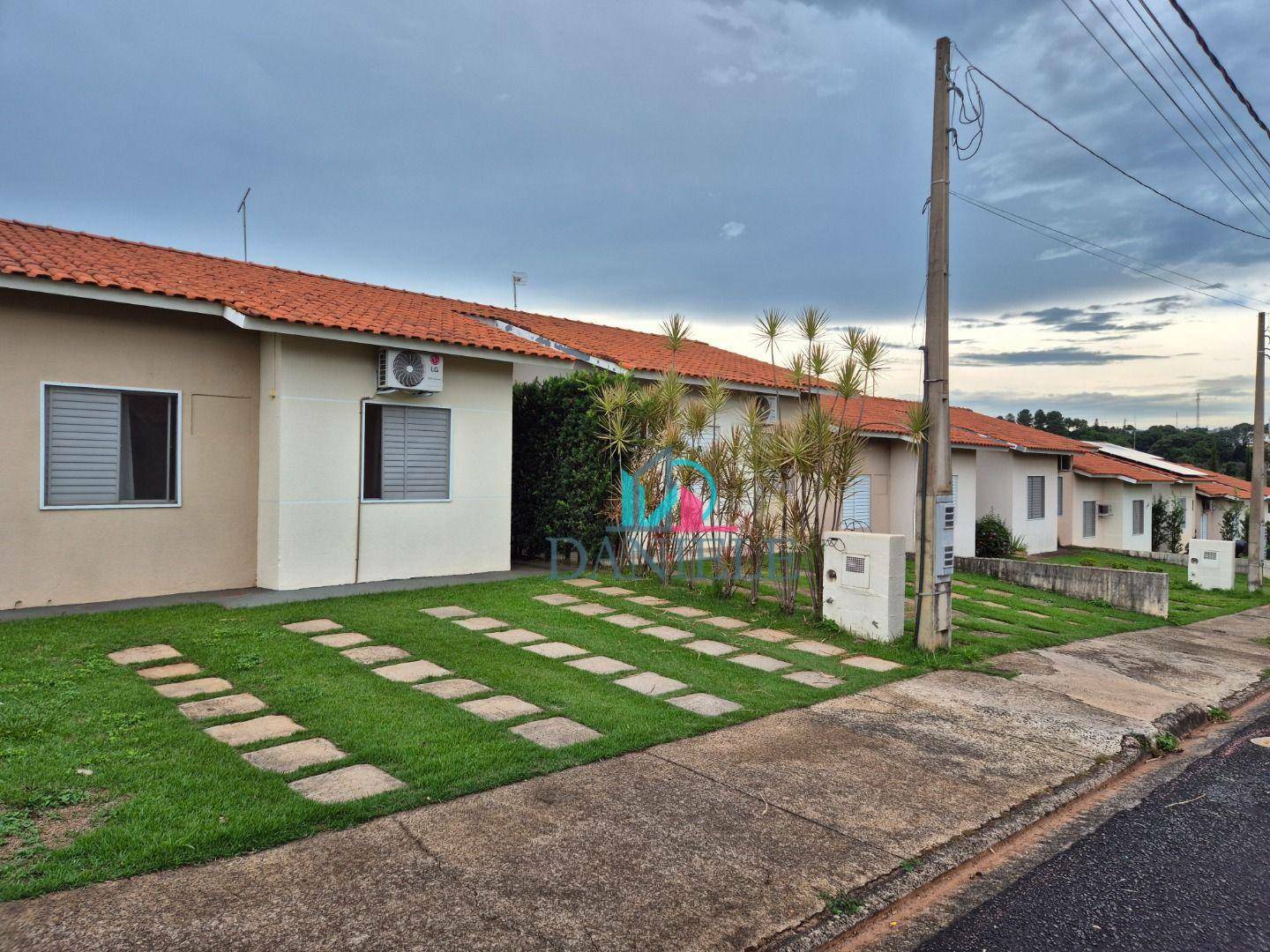 Casa de Condomínio à venda com 2 quartos, 76m² - Foto 30