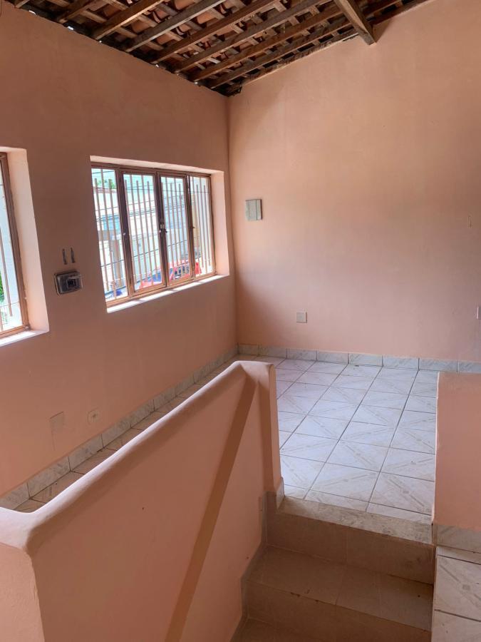 Apartamento para alugar com 3 quartos, 125m² - Foto 19