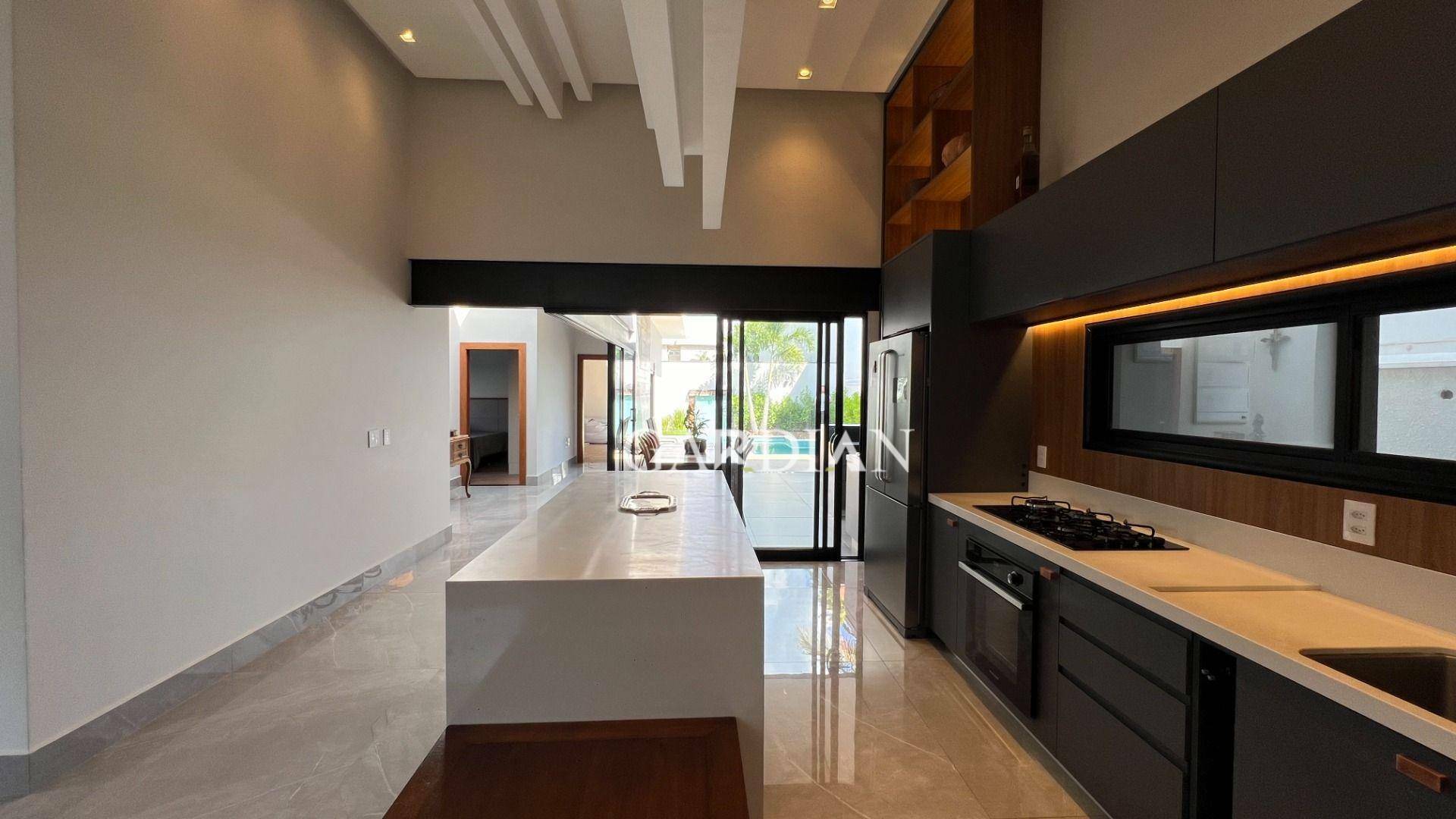 Casa de Condomínio à venda com 3 quartos, 255m² - Foto 27