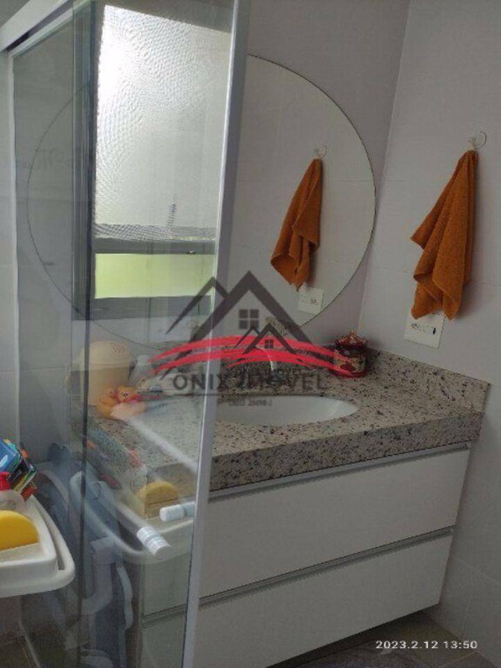 Casa de Condomínio à venda com 2 quartos, 85m² - Foto 29