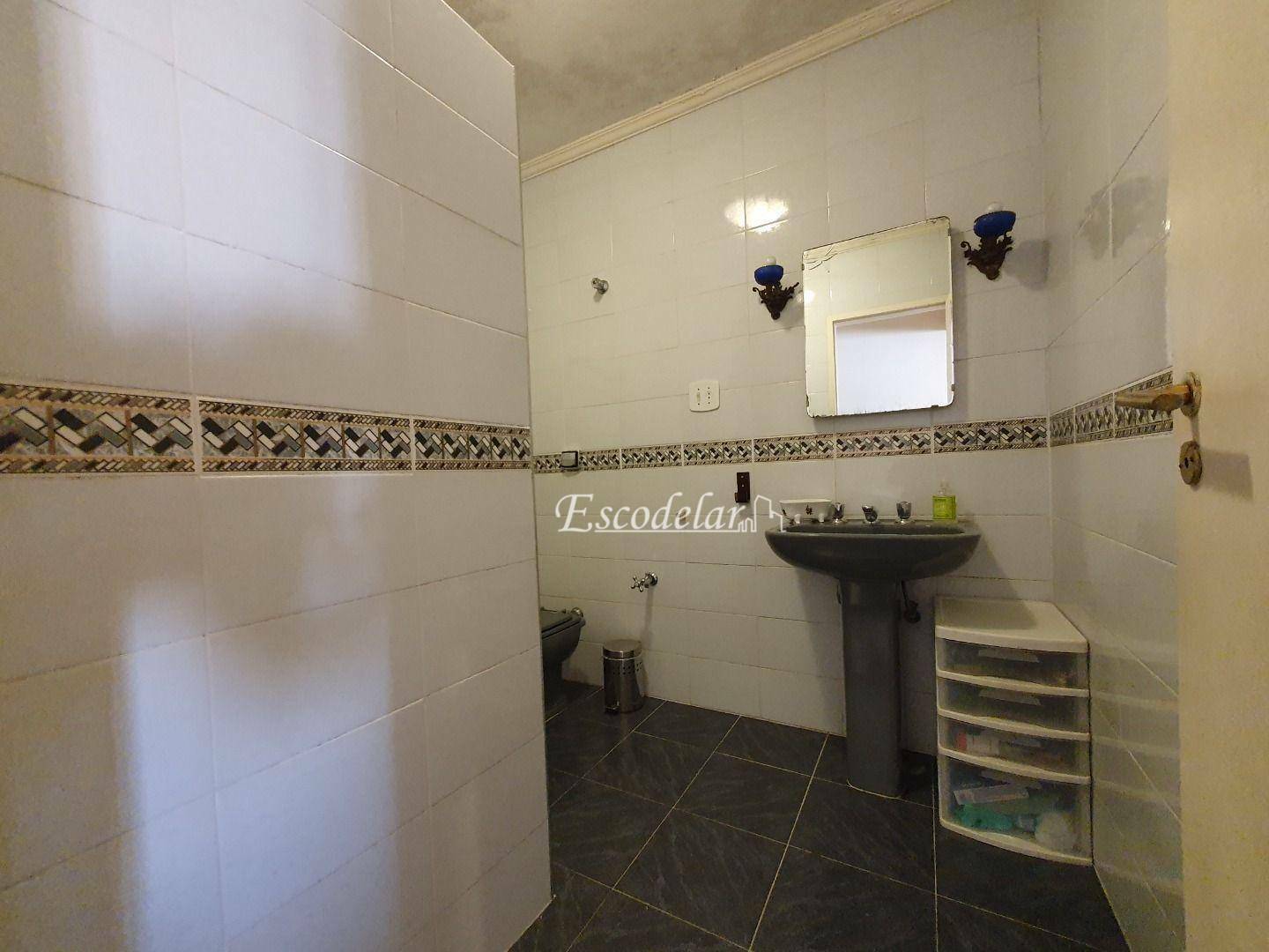 Apartamento à venda com 3 quartos, 214m² - Foto 29