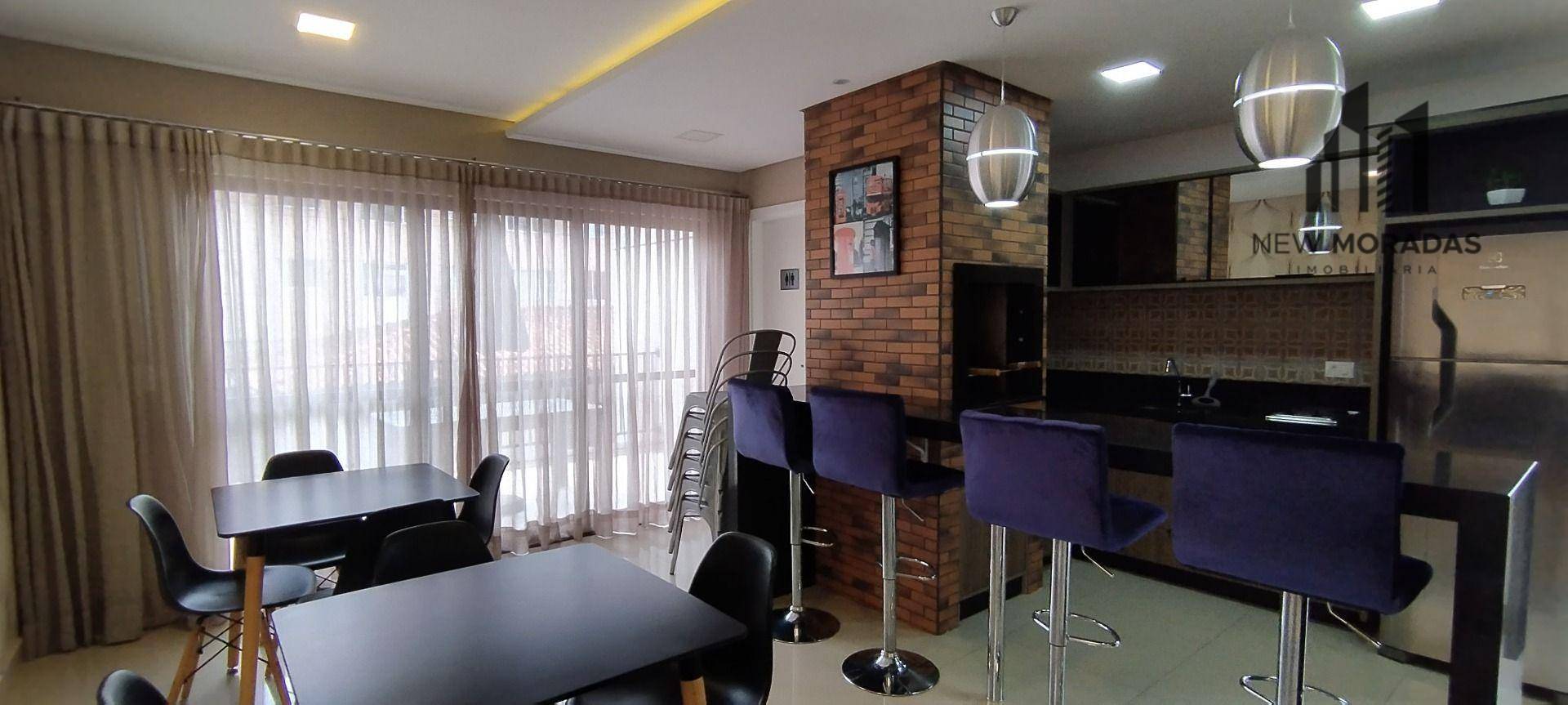 Apartamento à venda com 3 quartos, 79m² - Foto 33