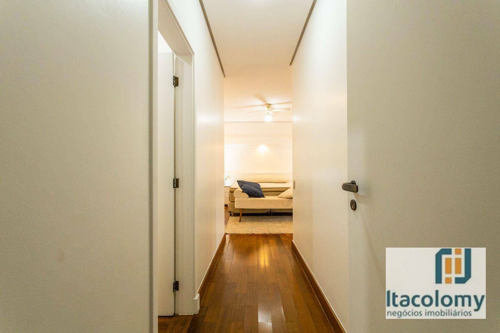 Casa de Condomínio à venda e aluguel com 4 quartos, 750m² - Foto 45