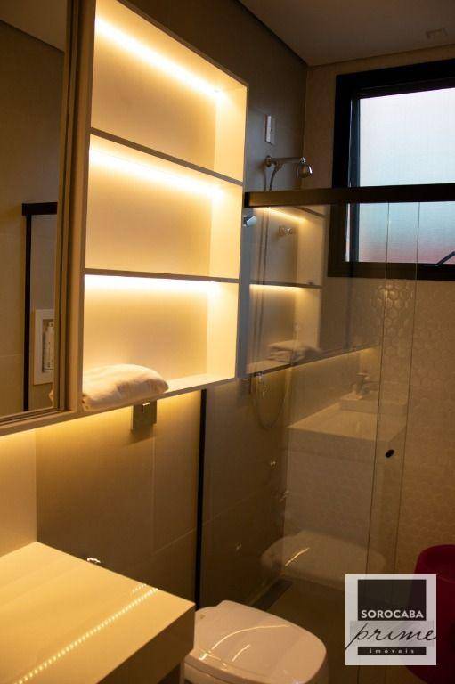 Casa de Condomínio à venda com 4 quartos, 284m² - Foto 4