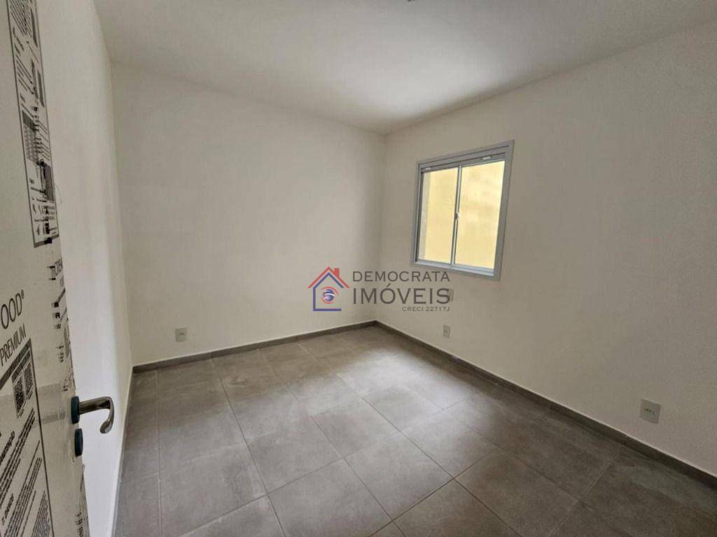 Apartamento à venda com 2 quartos, 53m² - Foto 9