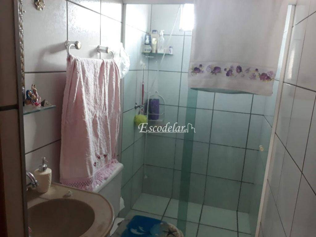 Apartamento à venda com 2 quartos, 49m² - Foto 6