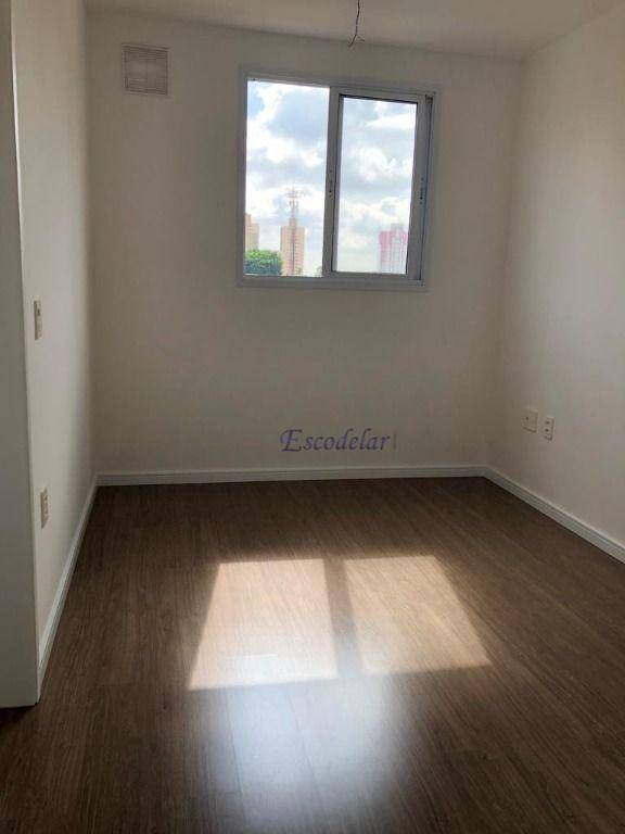 Apartamento à venda com 2 quartos, 40m² - Foto 5