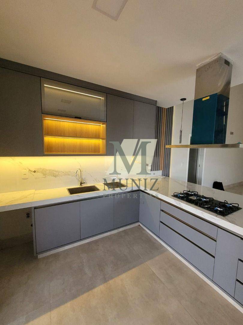 Casa à venda com 3 quartos, 235m² - Foto 6