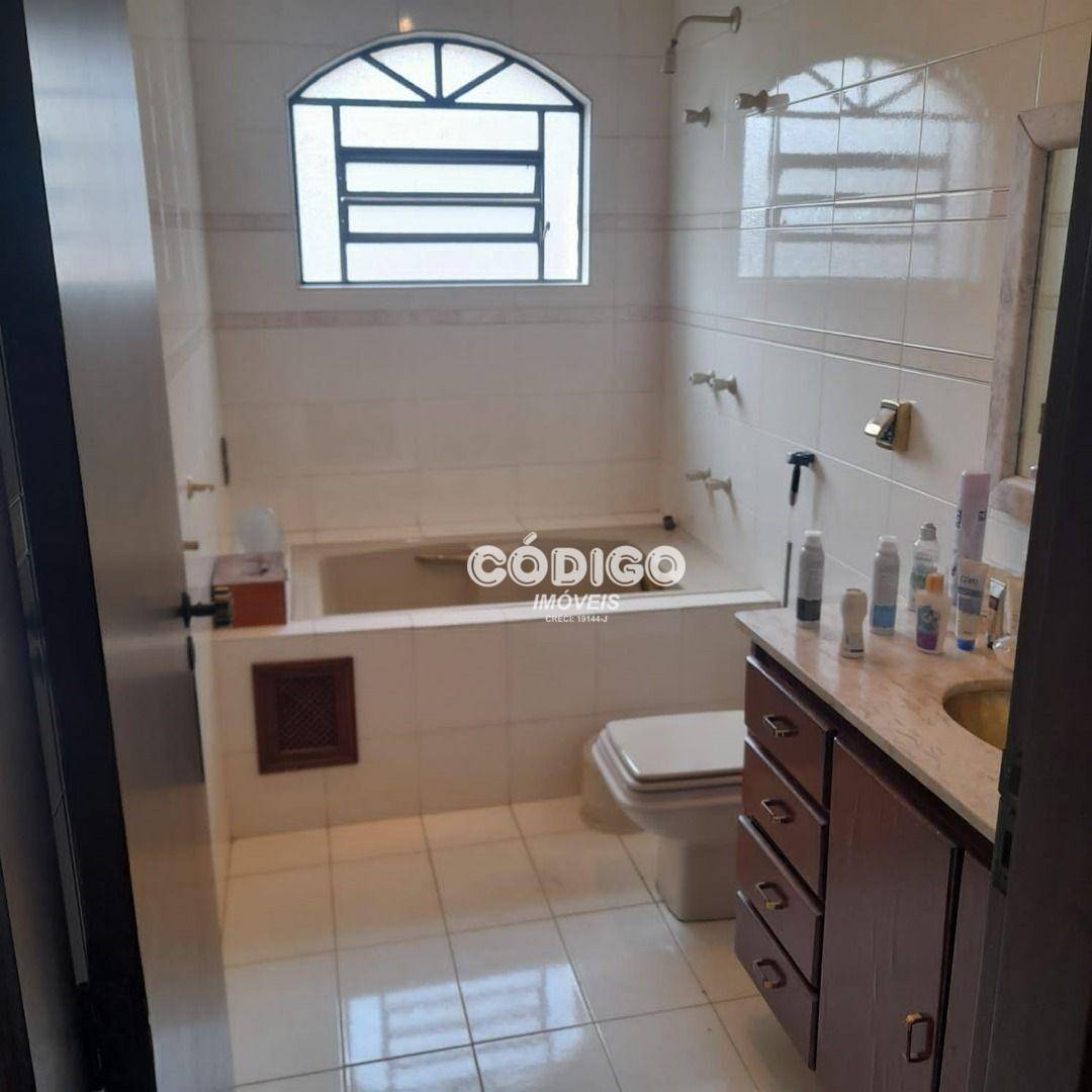 Sobrado à venda com 5 quartos, 290m² - Foto 20