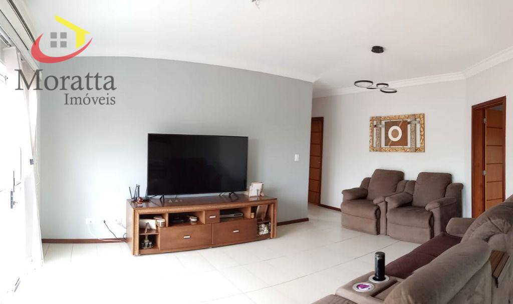 Casa de Condomínio à venda com 3 quartos, 450m² - Foto 6