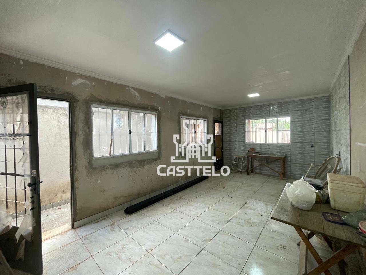 Casa à venda com 2 quartos, 70m² - Foto 6