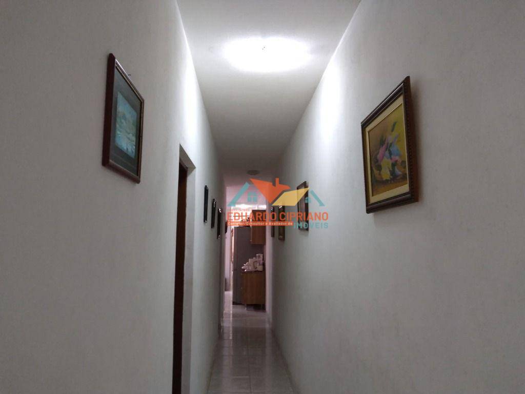 Casa à venda com 3 quartos, 130m² - Foto 23