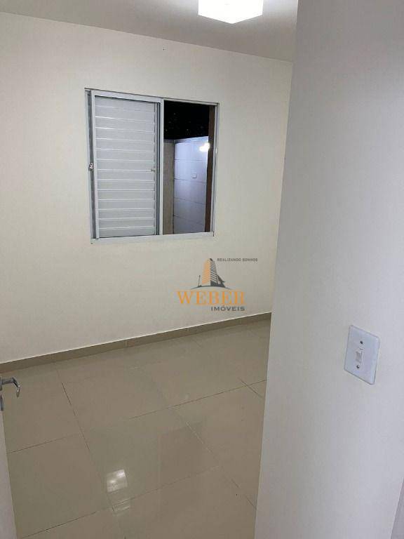 Apartamento à venda com 2 quartos, 42m² - Foto 8