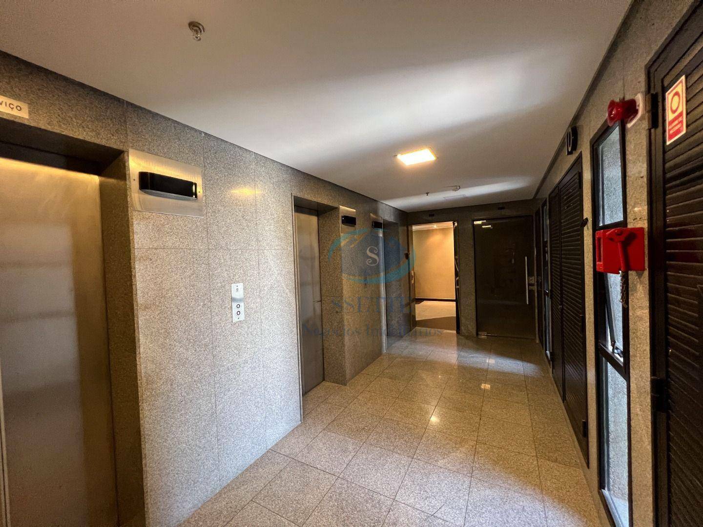 Conjunto Comercial-Sala à venda, 80m² - Foto 14