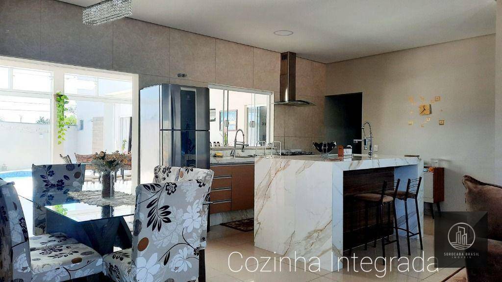 Casa de Condomínio à venda com 3 quartos, 214m² - Foto 20