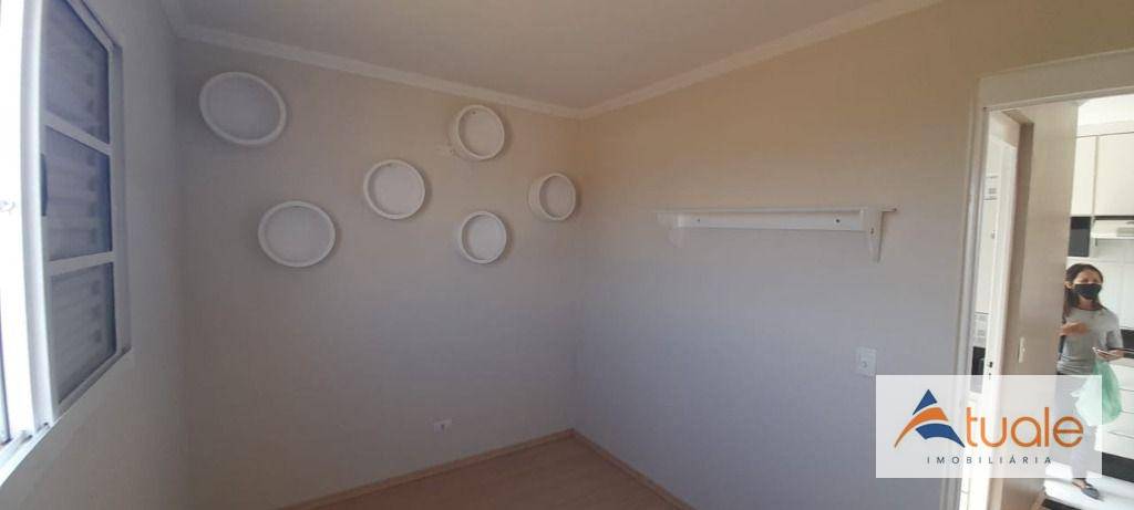 Apartamento à venda com 2 quartos, 44m² - Foto 11