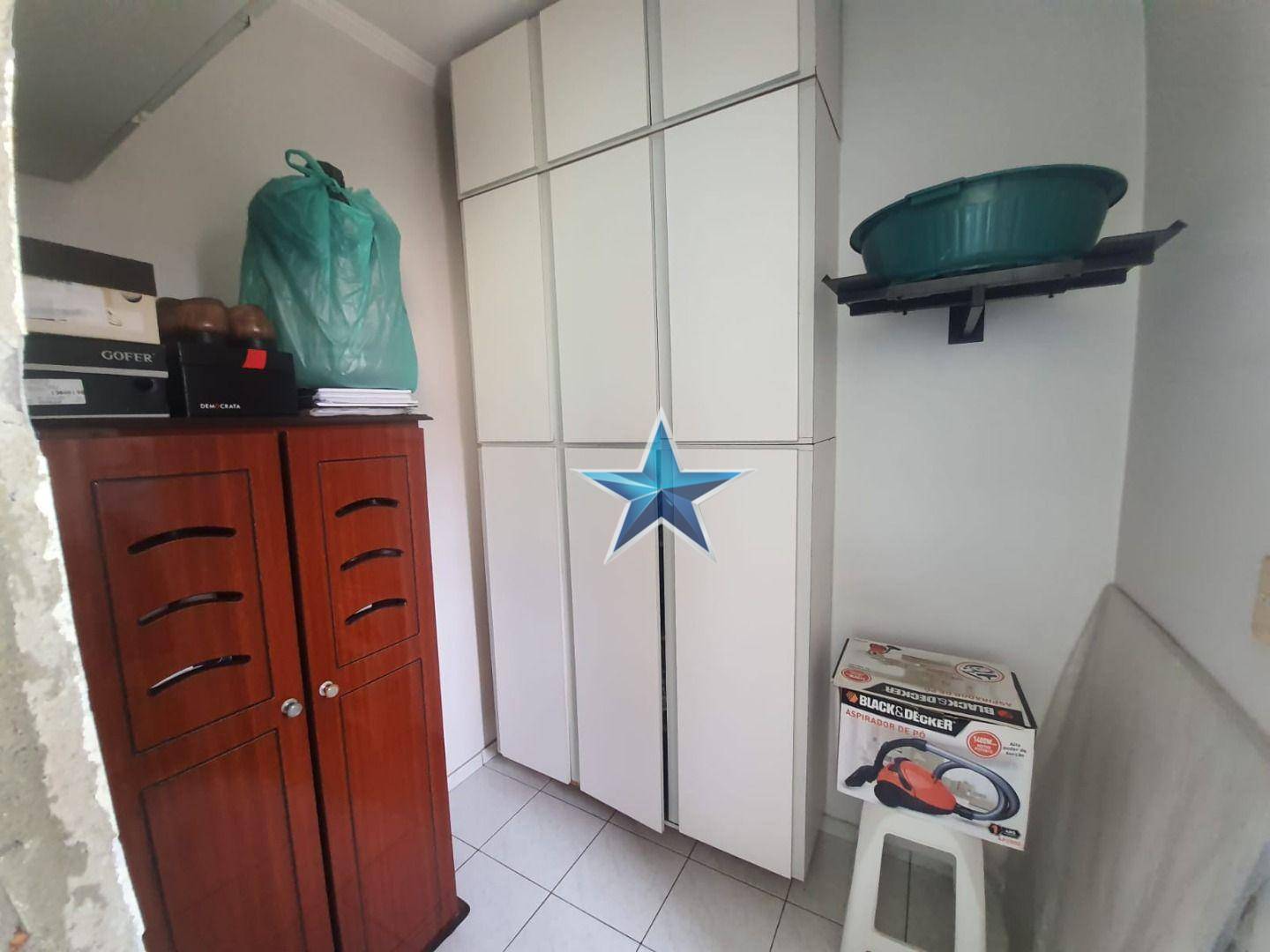 Apartamento à venda com 3 quartos, 100m² - Foto 33